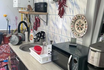 Garsonieră decomandată în Ferentari - 2