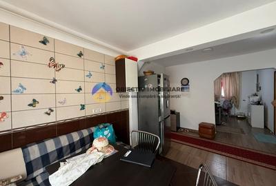 Apartament 4 camere, zona Precista- Locul unde incep amintirile - 7