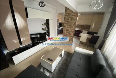 Apartament cu 2 camere decomandat, mobilat în Berceni - 4