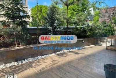 Apartament cu 4 camere decomandat, mobilat în Herăstrău - 9