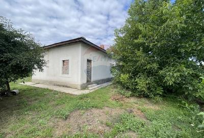 Casa cu 4 camere Suraia - 19