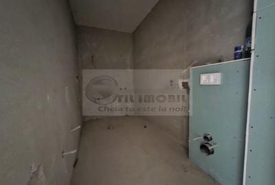 Apartament decomandat de vanzare in Iasi, Galata, 44,58 mp, bloc nou - 8