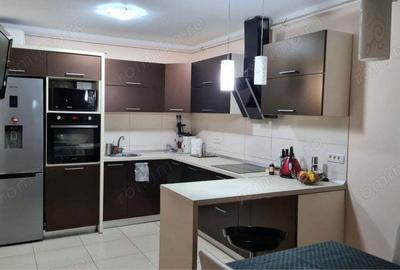 De inchiriat casa cu 4 camere Timisoara partea de Nord - 12