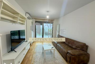 Apartament cu 3 camere în Albert - 7