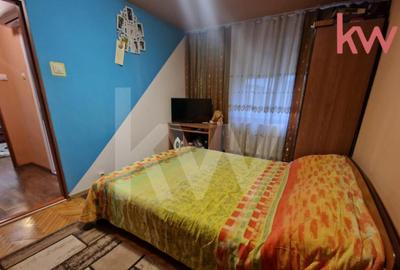 Vanzare, apartament 2 camere Brazda (Str. Mare?al Alex - 9