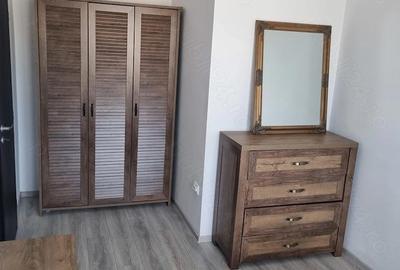 Apartament cu 2 camere nedecomandat în Păcurari - 2