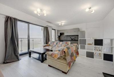 SunLake Residence, Mobilat Utilat -Prima inchiriere, Gata de mutat - 1