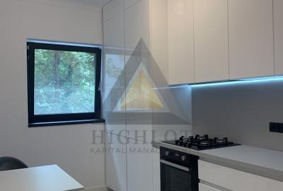 BELLER | FLOREASCA| 3 CAMERE MODERN| MOBILAT NOU ROVERE - 12