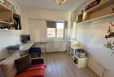 Apartament cu 3 camere decomandat în Central - 9