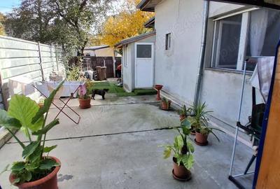 Casă cu 3 camere cu Teren 157 Mp în Bucureștii Noi - 9