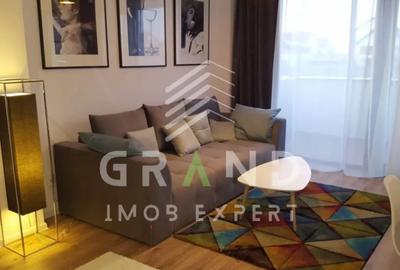 Apartament cu 2 camere semidecomandat în Europa - 7