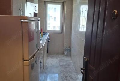 Apartament cu 2 camere semidecomandat în Viziru 3 - 4