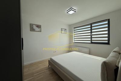 Apartament cu 2 camere semidecomandat, mobilat în Aradului - 9