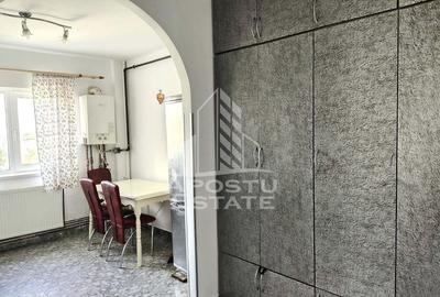 Apartament 2 camere - Micalaca - malul Muresului - 6