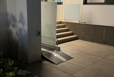 Propun spre vinzare parcare suprateran complex rezidential CORTINA NORTH - 3