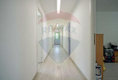 Spațiu comercial, de 520 mp, în Uzina 2 - 6