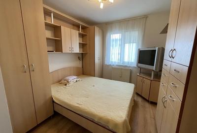 Apartament cu 2 camere semidecomandat, mobilat în Mihai Viteazul - 3