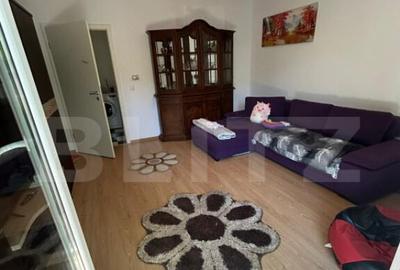 URGENT,garsoniera de vanzare, 34 mp, cu gardina de 12 mp, Av - 2