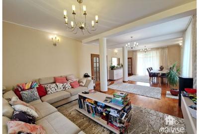 Vila superba cu garaj, teren 1500 mp - 4