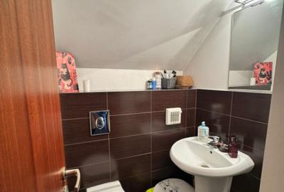 Apartament cu 3 camere decomandat în Central - 6