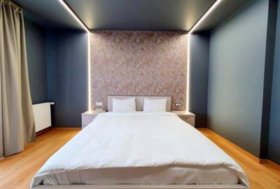 2 camere, bloc nou, modern, cu garaj, AC, in Zorilor zona Sigma Center - 2