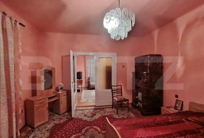 Casă cu 5 camere cu Teren 350 Mp în Târnăveni - 10