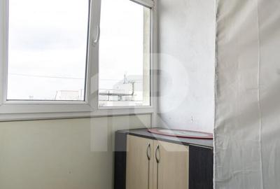 Garsonieră decomandată, mobilată în P-ța Victoriei - 4