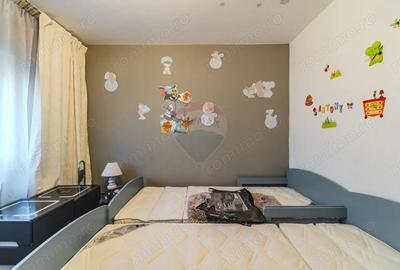 Apartament cu 3 camere decomandat, mobilat în Central - 10