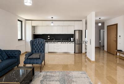 Apartament cu 4 camere decomandat în Faleza Nord - 9