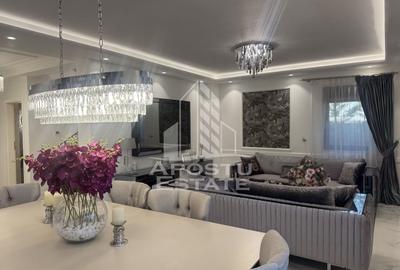 Casa individuala exlucivista cu piscina in GHIRODA (smart home) - 7