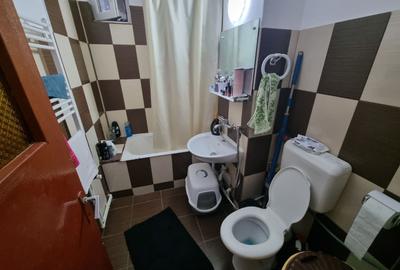 Apartament cu 2 camere decomandat, mobilat în Dacia - 4