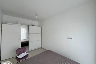 Apartament cu 2 camere în Moșnița Nouă - 3