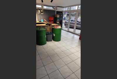 Spatiu Comercial Piata Nord - 2