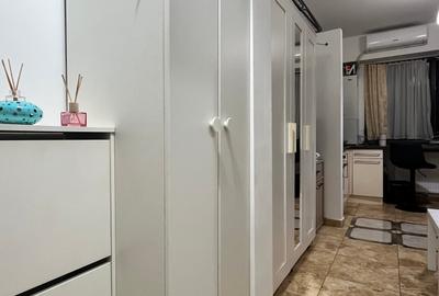 Tomis Nord, garsoniera cocheta, termen lung - 7