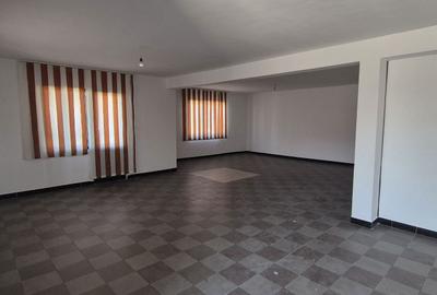 Spațiu comercial, de 390 mp, în Central - 5