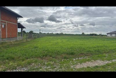 Spațiu comercial, în Botiz - 2