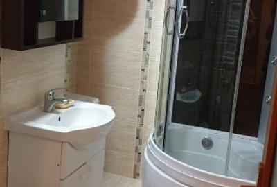 Apartament cu 3 camere decomandat, mobilat în Central - 7