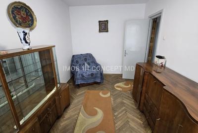 Apartament cu 2 camere decomandat, mobilat în Eminescu - 7