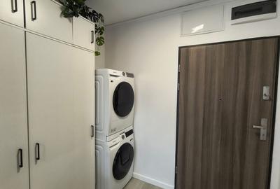 Chirie, 2 camere, West Residence. 430 E/lună (neg). Comision 0 - 10