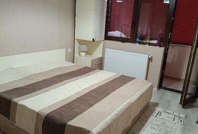 Apartament parter bloc nou - 5