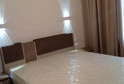 Garsonieră semidecomandată în Lujerului