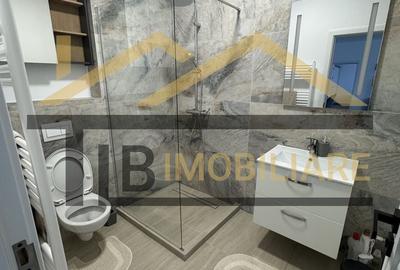 Apartament cu 2 camere decomandat, mobilat în Livezeni - 7