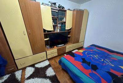 Vand Apartament Zona Vlaicu Fortuna -Etaj 1 - 2 camere PROPRIETAR - 4