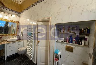 Casă individuală cu 9 camere cu Canalizare în Grădina Icoanei - 38