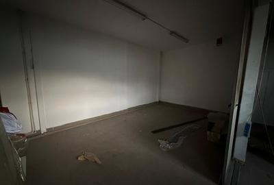 Spatiu Comercial, P+2, 307mp, cartier 1 Mai, zona Facultatea de Medicina - 8