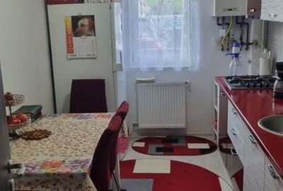 Apartament cu 2 camere semidecomandat în Rudicica - 3