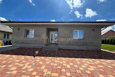 Casa individuala in Grosi - 16