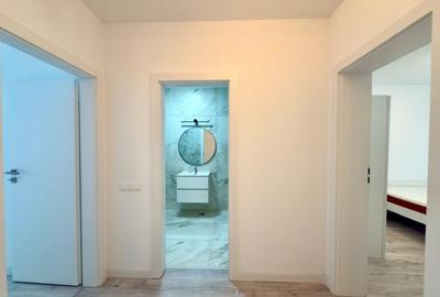 Apartament cu 3 camere decomandat, mobilat în Mihai Viteazul - 7