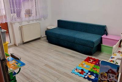 Apartament cu 2 camere decomandat în Central - 6