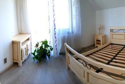 Casă cu 4 camere cu Teren 180 Mp în Central - 4